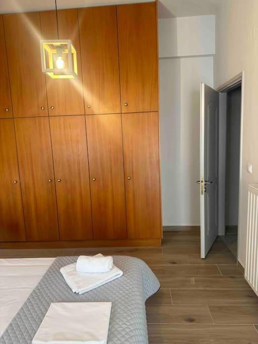 Seamplicity Cozy Apartment Iraklio Eksteriør billede