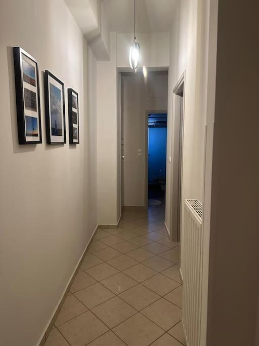 Seamplicity Cozy Apartment Iraklio Eksteriør billede